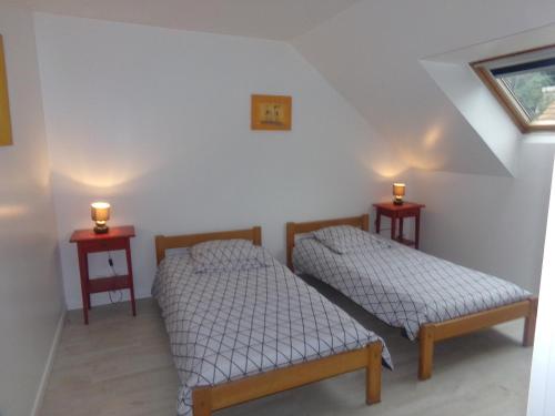 Appartement Mers les Bains - main image