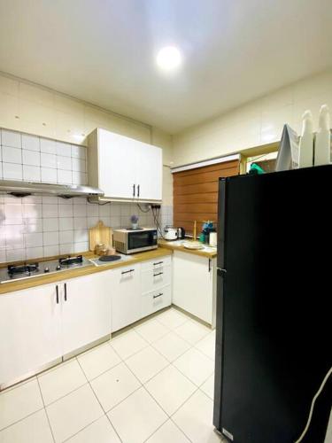 Suasana Stay & Homestay Sentul Utama Kuala Lumpur 3R3BR 2AC 2 Car park-Netflix-WIFI-Pool View