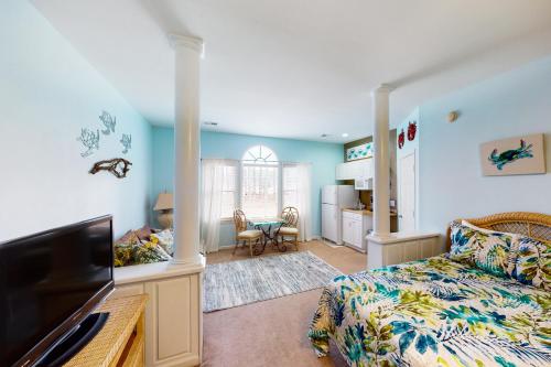 Away on Avian - Unit #3406b in Sunset Beach, USA