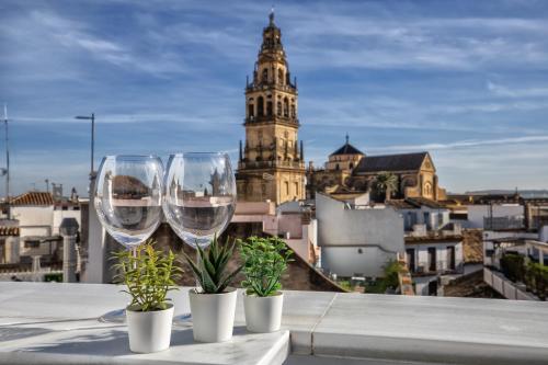 Olivia Suites, Córdoba