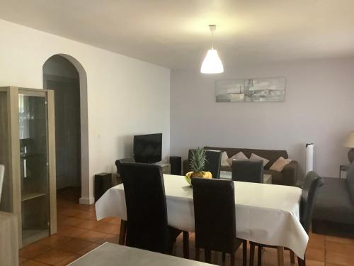 VILLA ALIZÉE Logement 2 (VILLA ALIZEE Logement 2) in ซานต์ โรเซ