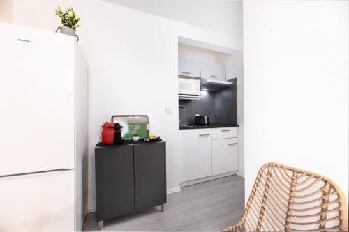 L'Alto - Toulousecozyflat - Centre- Parking - Métro, Тулуза (фото 2)