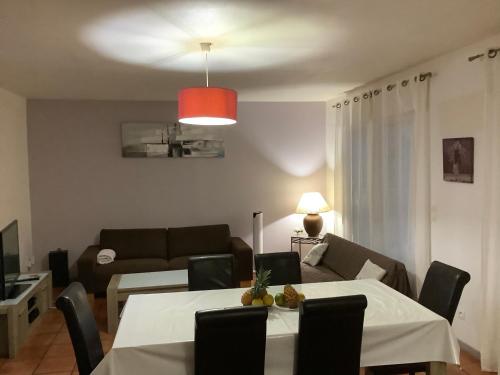 VILLA ALIZÉE Logement 2 (VILLA ALIZEE Logement 2) in ซานต์ โรเซ