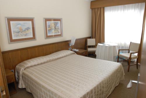 Economy Double or Twin Room