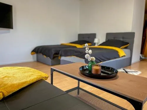 03 Schöne moderne Wohnung mit Smart Tv in Waldstetten, Deutschland