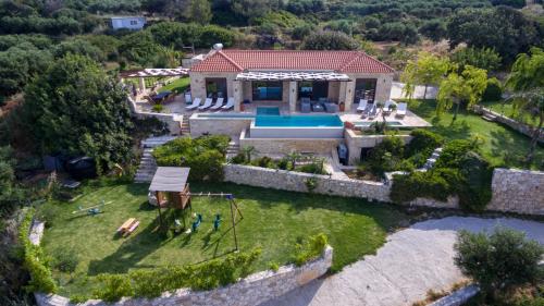 Villa Elena Chania Crete
