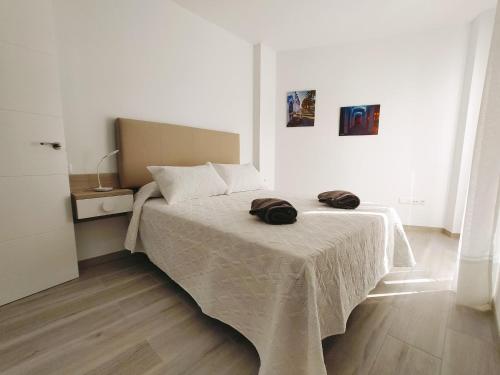 Apartamento Bronce A Centro Nerja Sun