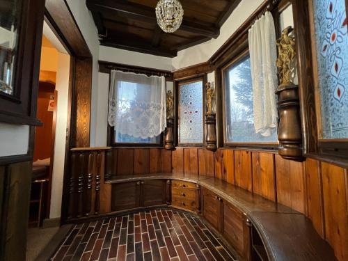 外部景觀, Schlosshotel Marienbad in 瑪麗亞溫泉