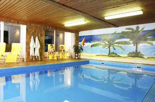 . Landhotel Haagerhof