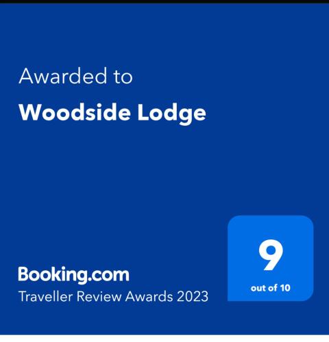 Woodside Lodge 2