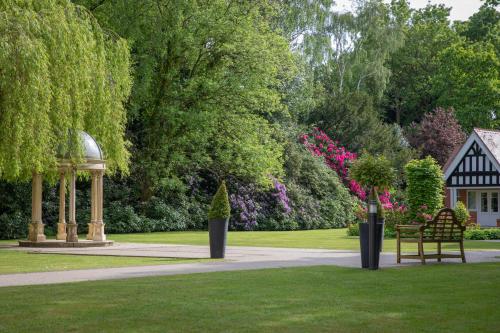 The Dower House Hotel - main image