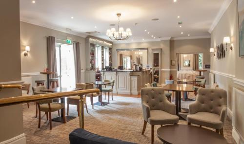 The Dower House Hotel - image 3