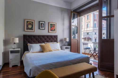 HospitalityRome Artisti House, Rzym (zdjęcie 8)