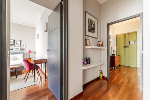 HospitalityRome Artisti House, Rzym (zdjęcie 10)