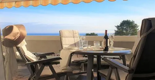 Ferienpark Sierksdorf App 172 - Strandlage in Sierksdorf, Deutschland