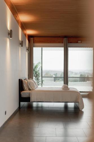 L’escapade Dinant chambre d'hôte Loyers