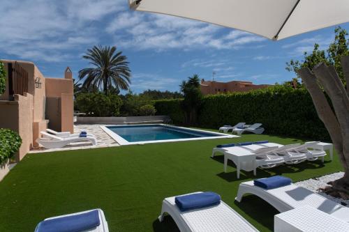 Villa Cana Simona