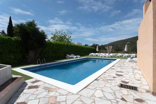 Villa Simona Ibiza