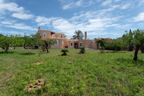 Villa Simona Ibiza