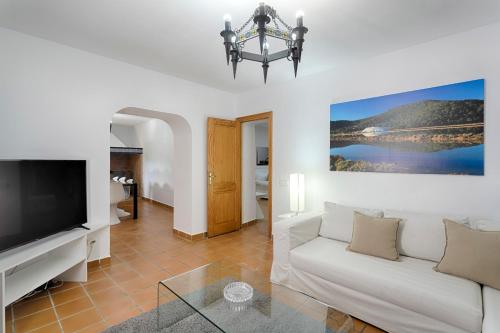 Villa Simona Ibiza