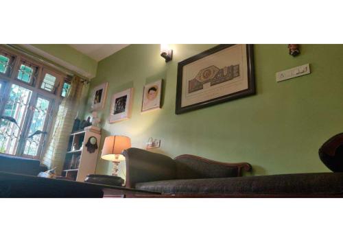 Dazzle Homestay