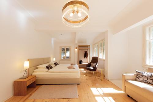 Villa Schönthaler (Villa Schonthaler) in Semmering