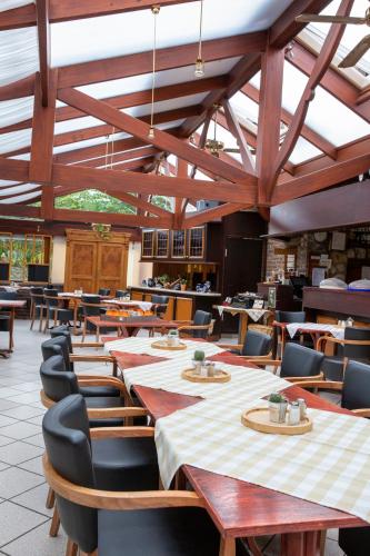 A szálláshely kívülről, Hotel De Oude Brouwerij in Mechelen