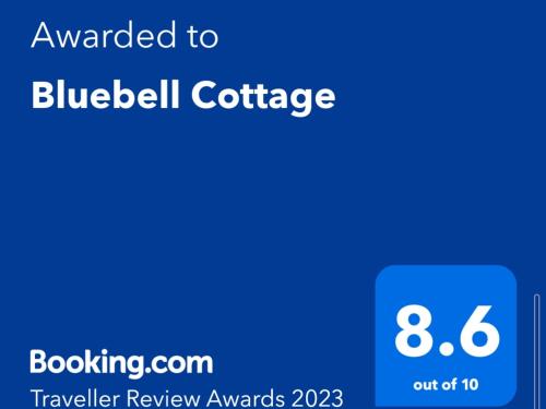 Bluebell Cottage