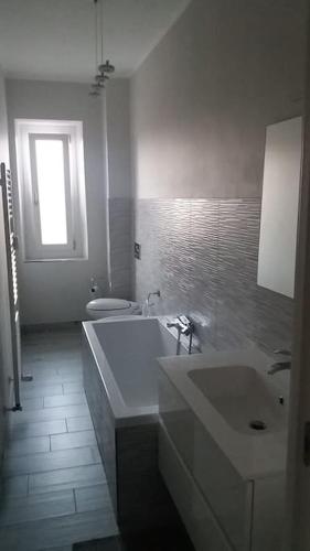  Confort ed eleganza nel borgo Filadelfia in Turin