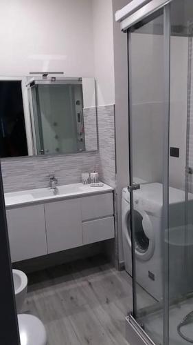 Confort ed eleganza nel borgo Filadelfia, Turin (photo 10)