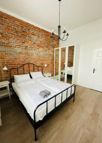 Chabrowy - Apartamenty Smart Projekt, Tarnów (foto 9)