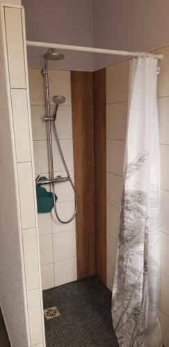 Zur Eiche - Ferienwohnung, Böhlen (fotografie 6)