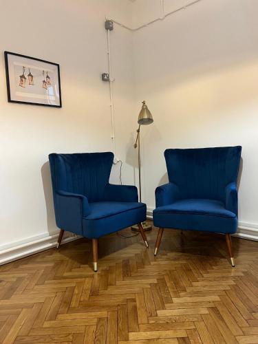 Faciliteter, The Bristol Wing in Bristol