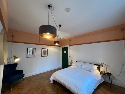 The Bristol Wing in Bristol