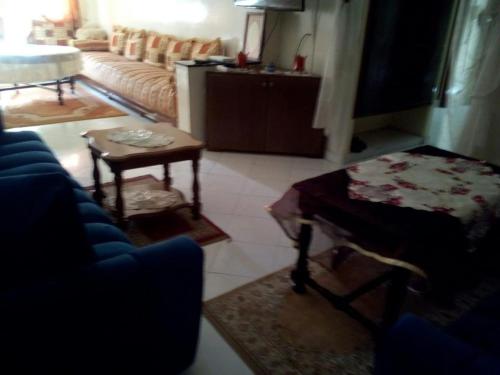 Bel appartement quartier Bourgogne, Casablanca (fotografie 6)