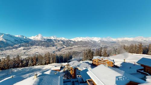 Egg SAUNA & LUXURY chalet 16 pers - image 2
