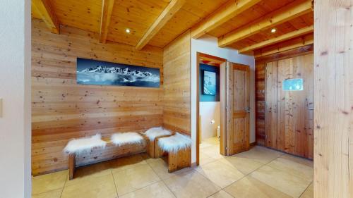 Egg SAUNA & LUXURY chalet 16 pers - image 8