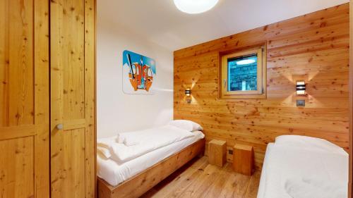 Egg SAUNA & LUXURY chalet 16 pers by Alpvision Résidences