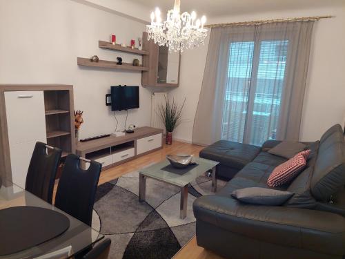 3-rooms apartment for up to 4 persons near to Prater