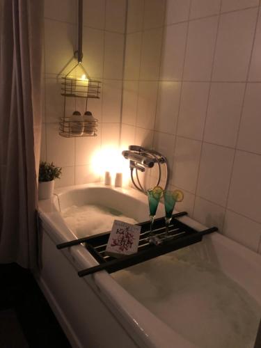 Cozy Villa Close To Lake And Wintersport in Ocke