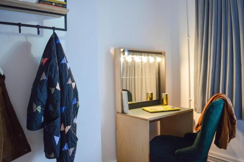 The Bristol Wing in Bristol