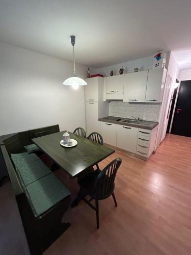  CASA DESIRE´ in Piancavallo