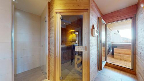 Egg SAUNA & LUXURY chalet 16 pers by Alpvision Résidences