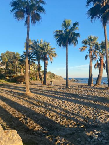 Casares del Sol Apartment