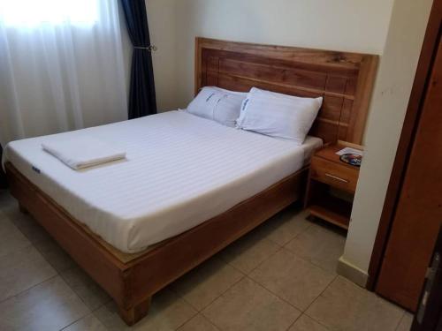 Njojo Guest House