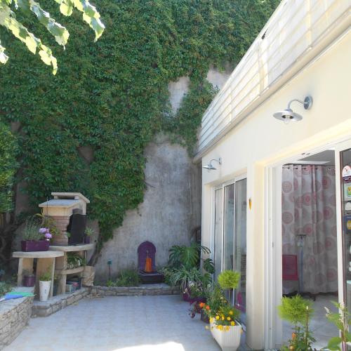 Louminai - Viviers