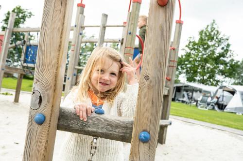  Recreatiepark De Lucht in Renswoude
