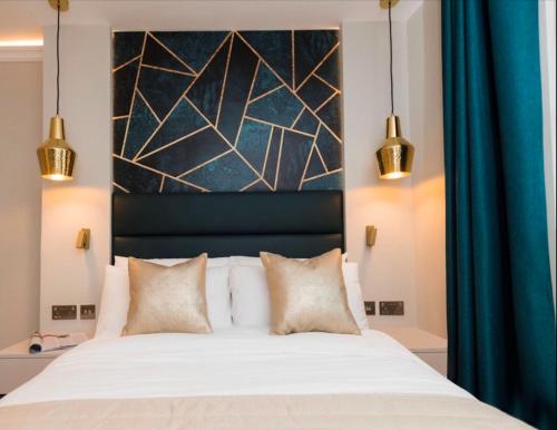 NOX Belsize Park Hotel de charme Hampstead Heath