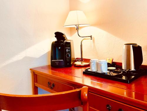 Mercure Hotel Plaza Magdeburg - image 5