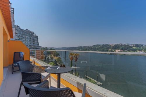 View, Pestana Douro Riverside in Valbom